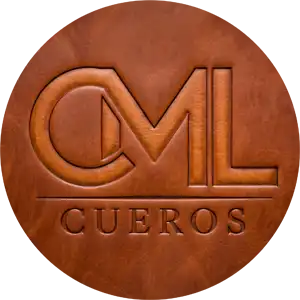 Logo CML Cueros